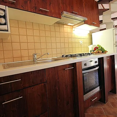 Schoenes In Breze Mit Eigenem Balkon By Interhome Vakantiehuis Breza