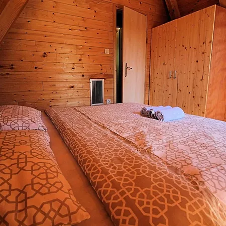 Schoenes In Breze Mit Eigenem Balkon By Interhome Breza