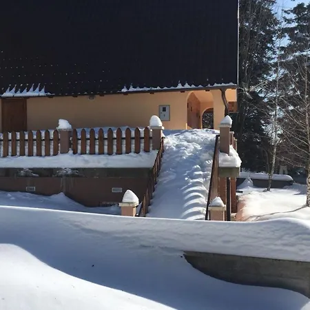 Schoenes In Breze Mit Eigenem Balkon By Interhome * Breza