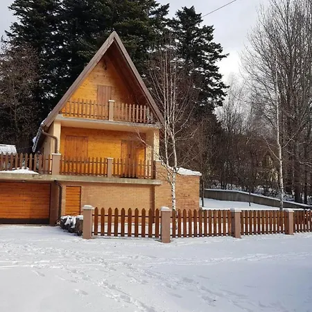 Vakantiehuis Schoenes In Breze Mit Eigenem Balkon By Interhome