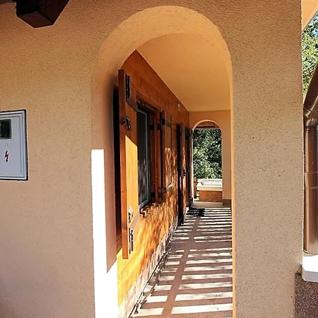 Schoenes In Breze Mit Eigenem Balkon By Interhome * Breza