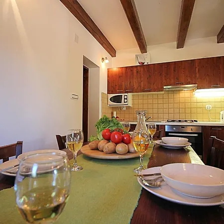 Schoenes In Breze Mit Eigenem Balkon By Interhome * Breza